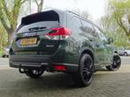 Subaru Forester 2.0i e-BOXER 150pk CVT Premium Black Edition, 4 cilinders, Leder, Bedrijf, Forester