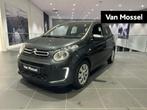 Citroen C1 1.0 VTi Feel 5 deuren | Airco | Bluetooth | DAB o, Voorwielaandrijving, 12 maanden, Stof, Gebruikt