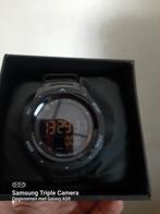 digitaal horloge  north edge, Ophalen, Zo goed als nieuw, Zwart, Android