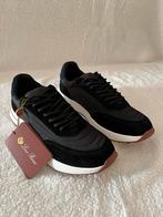 Loro Piana Weekend Walk Sneakers- DIRECT LEVERBAAR, Kleding | Heren, Ophalen of Verzenden, Nieuw, Zwart