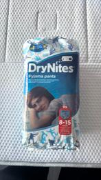 Drynites boys 8-15, Verzenden, Nieuw