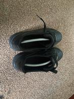 Airforces 1 zwart, Ophalen of Verzenden, Zo goed als nieuw