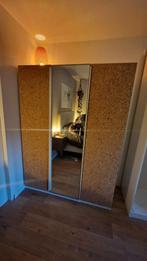 Ikea PAX kast 3 deurs (201×150x60), Huis en Inrichting, Kasten | Kledingkasten, 200 cm of meer, 150 tot 200 cm, Met hangruimte