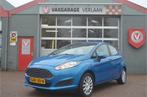 Ford Fiesta 1.25..12 mnd. gar... (bj 2013), Auto's, Ford, Voorwielaandrijving, Euro 5, 1242 cc, Met garantie (alle)