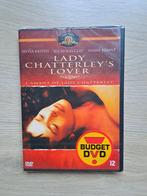 Lady Chatterley's Lover (Nieuw in de verpakking), Ophalen of Verzenden, Vanaf 12 jaar, Drama, Nieuw in verpakking