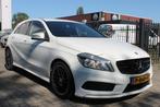 Mercedes-Benz A-klasse 180 AMG Clima Cruise A45 Uitlaat Tops, Auto's, Voorwielaandrijving, Gebruikt, 4 cilinders, 1595 cc