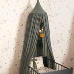 Roommate bed hemeltje kinderkamer sea green, Ophalen of Verzenden, Zo goed als nieuw, Klamboe