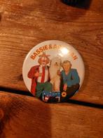 Buttons bassie&adriaan, Verzamelen, Ophalen of Verzenden