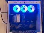 Game pc ryzen 5, Computers en Software, Desktop Pc's, Ophalen of Verzenden, Zo goed als nieuw, Gaming, SSD