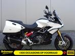 Aprilia CAPONORD 1200 TRAVEL PACK (bj 2013), Bedrijf, Toermotor, 1200 cc