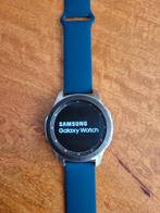 Samsung galaxy watch 46mm, Gebruikt, Zwart, Ophalen of Verzenden, GPS