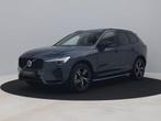 Volvo XC60 2.0 Recharge T6 AWD R-Design | FACELIFT | PANO |, Automaat, Gebruikt, Zwart, Blauw