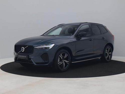 Volvo XC60 2.0 Recharge T6 AWD R-Design | FACELIFT | PANO |, Auto's, Volvo, Bedrijf, Te koop, XC60, 4x4, ABS, Achteruitrijcamera