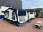 Roadmaster Family S vouwwagen 1998 – compleet, netjes, 4-per, Ophalen, Tot en met 4