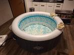 Lay-Z-Spa Havana Opblaasbare Jacuzzi, Tuin en Terras, Bubbelbaden en Hottubs, Ophalen, Nieuw, Filter, Opblaasbaar