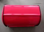 Rode broodtrommel., Ophalen of Verzenden, Zo goed als nieuw