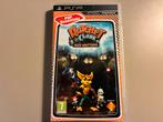 Ratchet & Clank: Size Matters - PSP, Spelcomputers en Games, Games | Sony PlayStation Portable, Ophalen, Gebruikt, 1 speler, Platform
