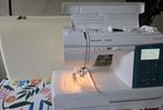 Husqvarna Viking Emerald 183, Ophalen, Gebruikt, Naaimachine, Husqvarna