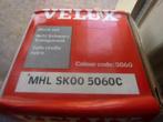 Nieuwe Velux buitenzonwering / MHL S(K)-serie., Ophalen of Verzenden, Nieuw, 50 tot 100 cm, Minder dan 100 cm