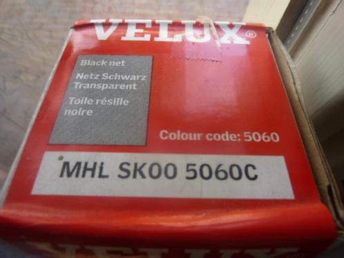Nieuwe Velux buitenzonwering / MHL S(K)-serie., Huis en Inrichting, Stoffering | Gordijnen en Lamellen, Nieuw, Minder dan 100 cm