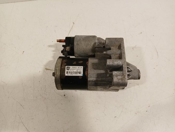 Startmotor Citroën DS3, Auto-onderdelen, Motor en Toebehoren, Citroën, Peugeot, Gebruikt, Herkomst onderdeel bekend, 12 maanden garantie