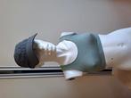 Mintgroene (sport) BH. Maat: S, Ophalen of Verzenden, Groen, BH