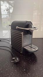 Nespresso Krups koffiezetapparaat, Witgoed en Apparatuur, Koffiezetapparaten, Ophalen of Verzenden, Gebruikt, Espresso apparaat