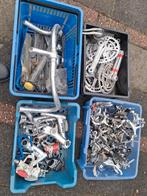 Diverse fiets onderdelen, Ophalen, Algemeen