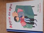 Rian Visser - Appie en opa, Ophalen of Verzenden, Zo goed als nieuw, Rian Visser