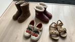 Donsje laarzen en schoenen, Ophalen, Gebruikt, Meisje, Laarsjes