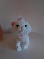 Marie Mini Bean Bag, The Aristocats, Ophalen of Verzenden, Zo goed als nieuw, Overige typen