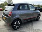 Renault Twingo 1.0 SCe Collection / Airco / Elek Spiegels /, Auto's, Renault, Te koop, Zilver of Grijs, Benzine, Hatchback