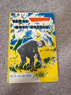 Van de Boze Koster - W.G. van de Hulst, Ophalen of Verzenden, Gelezen, Fictie algemeen