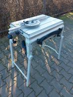 Festool CS50EB Precisio zaagtafel tafelzaag zaagmachine, Doe-het-zelf en Verbouw, Ophalen, ., Zo goed als nieuw, .
