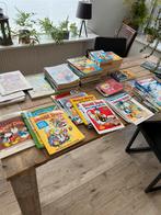 Donald ducks, Boeken, Meerdere stripboeken, Ophalen of Verzenden, Gelezen