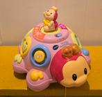 V Tech vormenkever met licht en geluid, Kinderen en Baby's, Speelgoed | Vtech, Ophalen of Verzenden, Zo goed als nieuw, 6 maanden tot 2 jaar