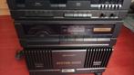 Sharp audio set., Ophalen of Verzenden, Zo goed als nieuw, Speakers, Sharp
