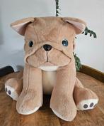 Grote Knuffel Hond - zo goed als nieuw!, Kinderen en Baby's, Ophalen, Zo goed als nieuw, Hond