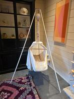 Moonboon BabySchommel + Accesoires als NIEUW!, Kinderen en Baby's, Babywiegjes en Ledikanten, Ophalen, Zo goed als nieuw, Wieg