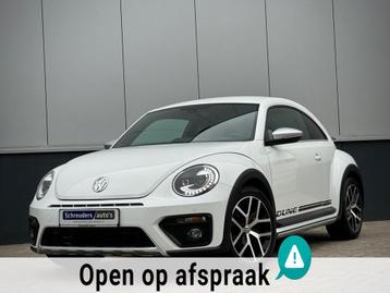 Volkswagen Beetle 1.2 TSI DUNE beschikbaar voor biedingen