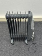 AEG elektrische kachel op wieltjes verwarming - 9-ribs, Huis en Inrichting, Ophalen, Overige soorten, Elektrisch, Zo goed als nieuw