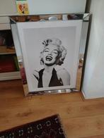 Schilderij Marilyn Monroe, Huis en Inrichting, Woonaccessoires | Schilderijen, Tekeningen en Foto's, Ophalen of Verzenden, Schilderij