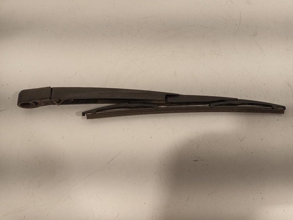 Ruitenwisserarm achterruit Opel Zafira, Auto-onderdelen, Ruiten en Toebehoren, Opel, Gebruikt, Herkomst onderdeel bekend, 12 maanden garantie
