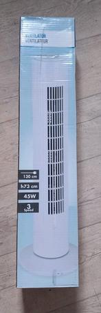 Luxe Ventilator ...🌀....Nieuw in Doos, Ophalen, Nieuw