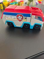 Paw Patrol Voertuig, Ophalen of Verzenden, Zo goed als nieuw, Jongen of Meisje