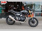 TRIUMPH SPEED 400 (bj 2025), Motoren, Motoren | Triumph, Bedrijf, Naked bike