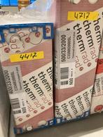 Thermrad Compact-4 Plus radiator 400/500 hoog x 2000 type 33, 30 tot 80 cm, Hoog rendement (Hr), Radiator, Nieuw