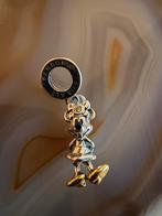 Pandora Disney 100 Minnie Mouse Bedel, Verzenden, Pandora, Zo goed als nieuw, 1 bedel