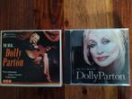 Dolly Parton cds, Cd's en Dvd's, Ophalen of Verzenden, Zo goed als nieuw