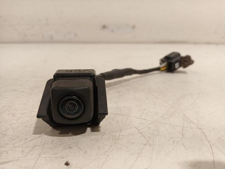 Camera achter Honda Civic, Auto-onderdelen, Elektronica en Kabels, Honda, Gebruikt, Herkomst onderdeel bekend, 12 maanden garantie